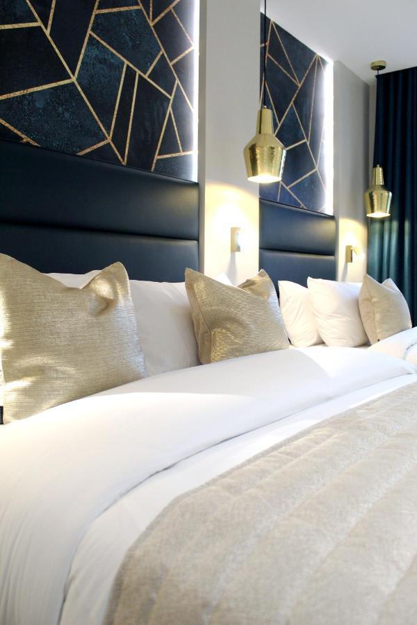 Nox Richmond Aparthotel ริชมอนด์ ภายนอก รูปภาพ