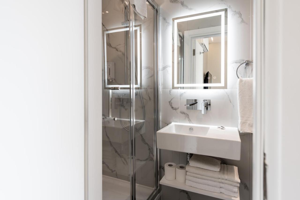 Nox Richmond Aparthotel ริชมอนด์ ภายนอก รูปภาพ