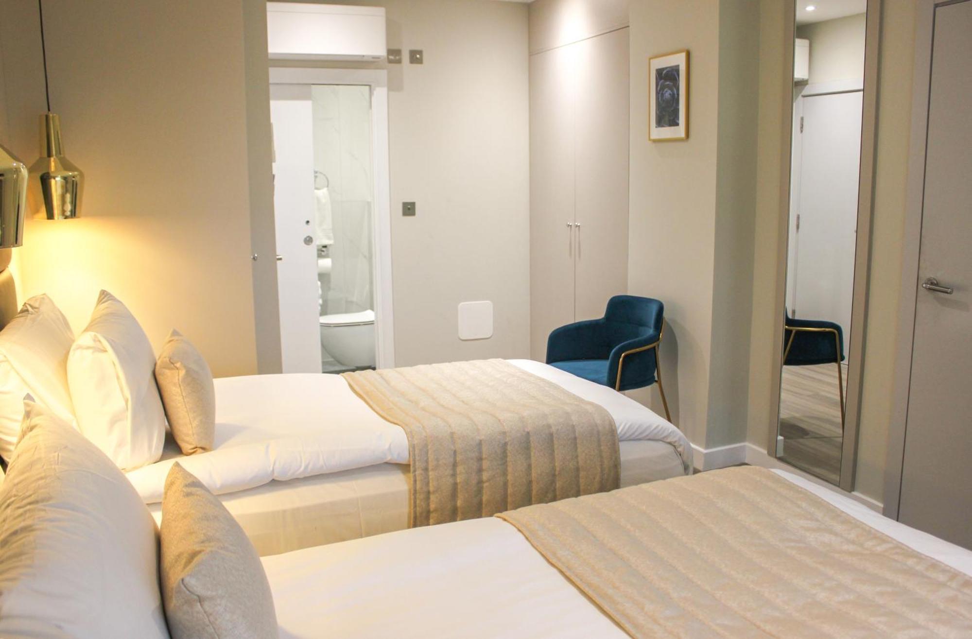 Nox Richmond Aparthotel ริชมอนด์ ภายนอก รูปภาพ