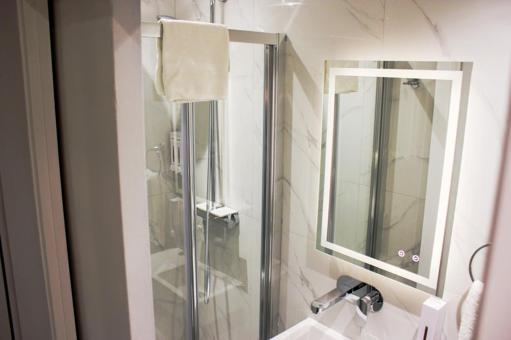 Nox Richmond Aparthotel ริชมอนด์ ภายนอก รูปภาพ