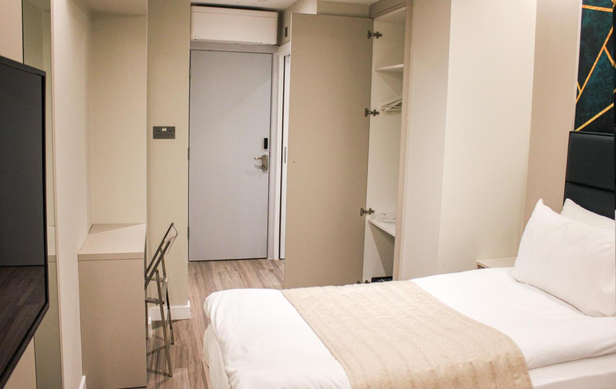 Nox Richmond Aparthotel ริชมอนด์ ภายนอก รูปภาพ