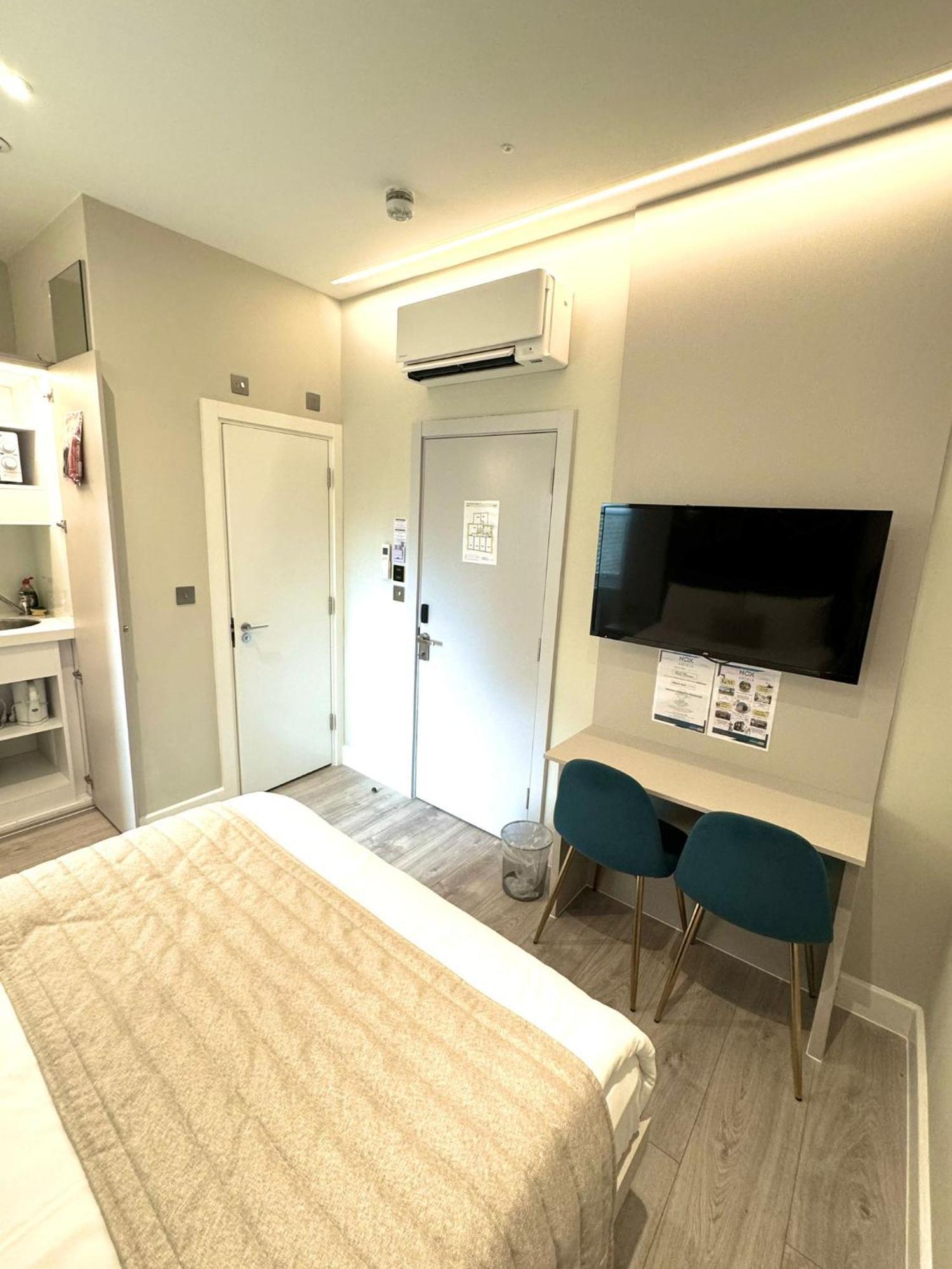 Nox Richmond Aparthotel ริชมอนด์ ภายนอก รูปภาพ
