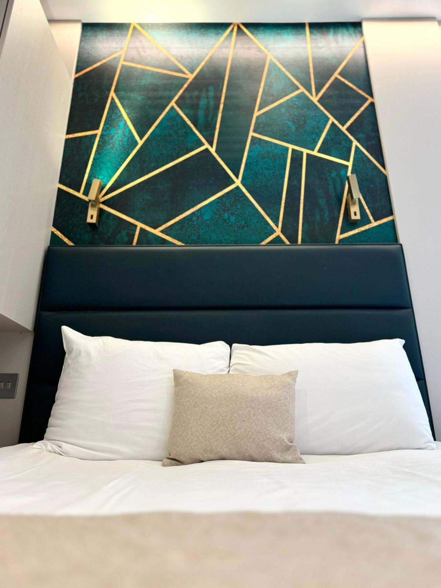 Nox Richmond Aparthotel ริชมอนด์ ภายนอก รูปภาพ