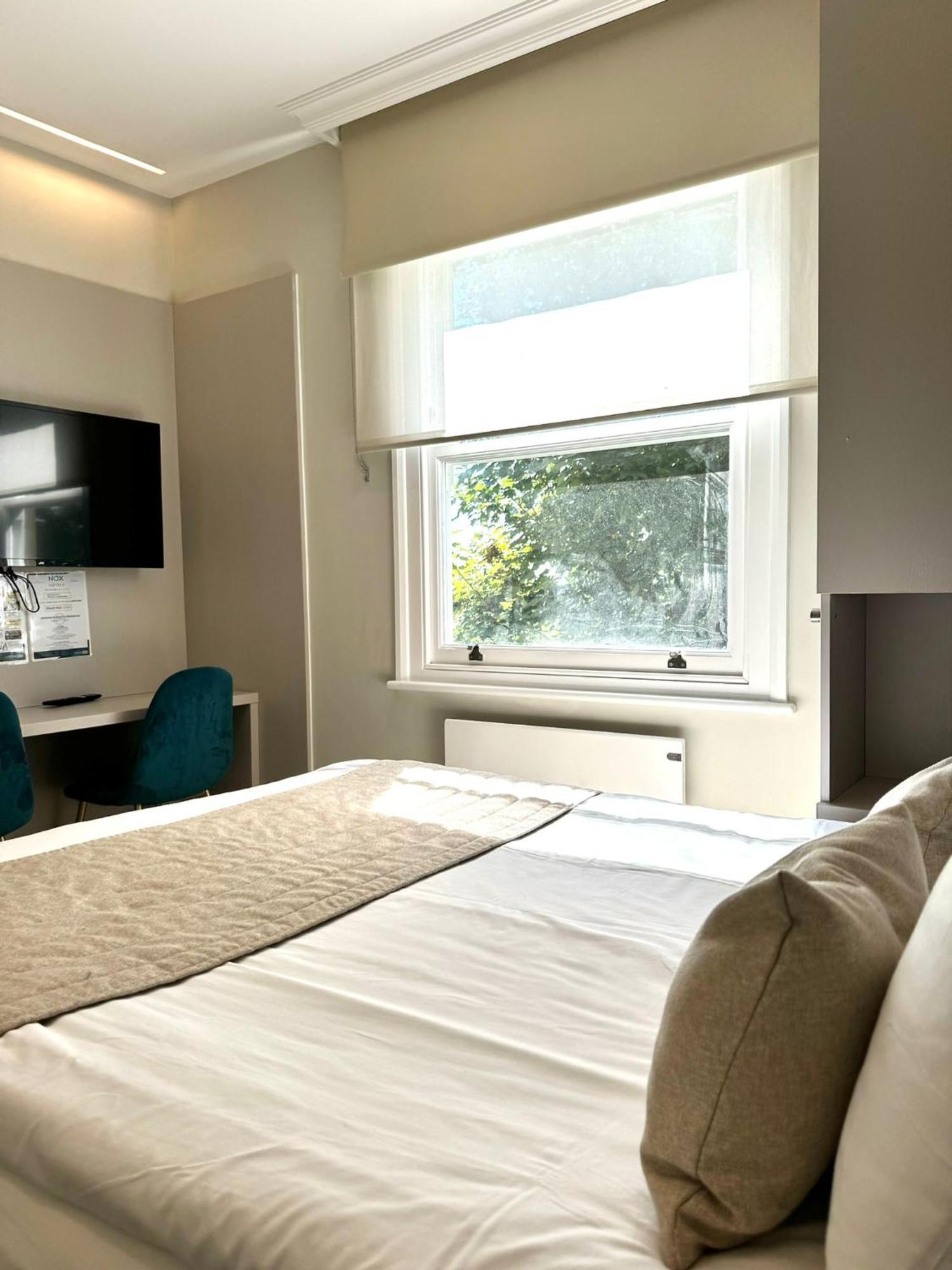 Nox Richmond Aparthotel ริชมอนด์ ภายนอก รูปภาพ