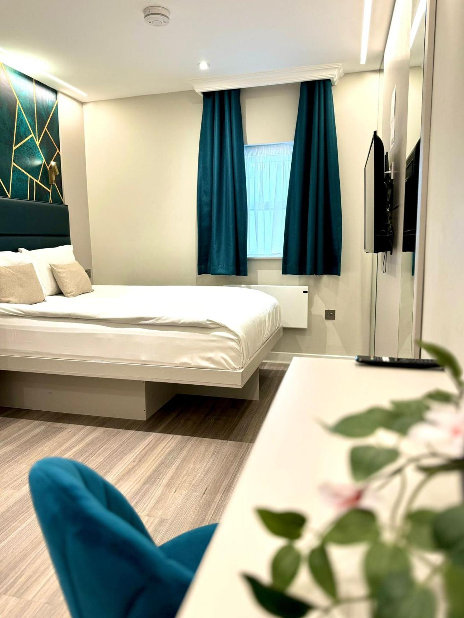Nox Richmond Aparthotel ริชมอนด์ ภายนอก รูปภาพ