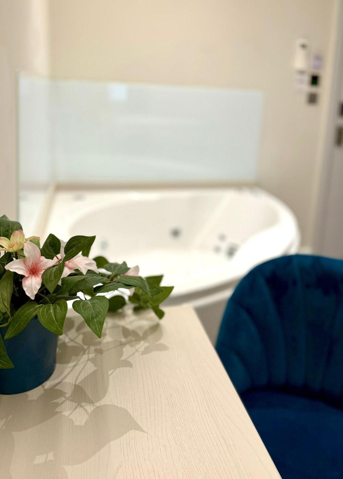 Nox Richmond Aparthotel ริชมอนด์ ภายนอก รูปภาพ