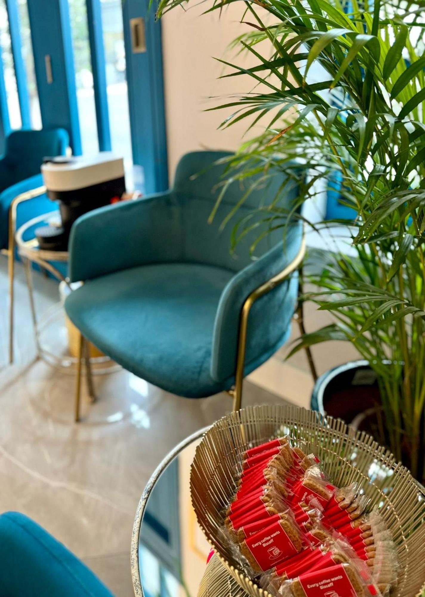 Nox Richmond Aparthotel ริชมอนด์ ภายนอก รูปภาพ