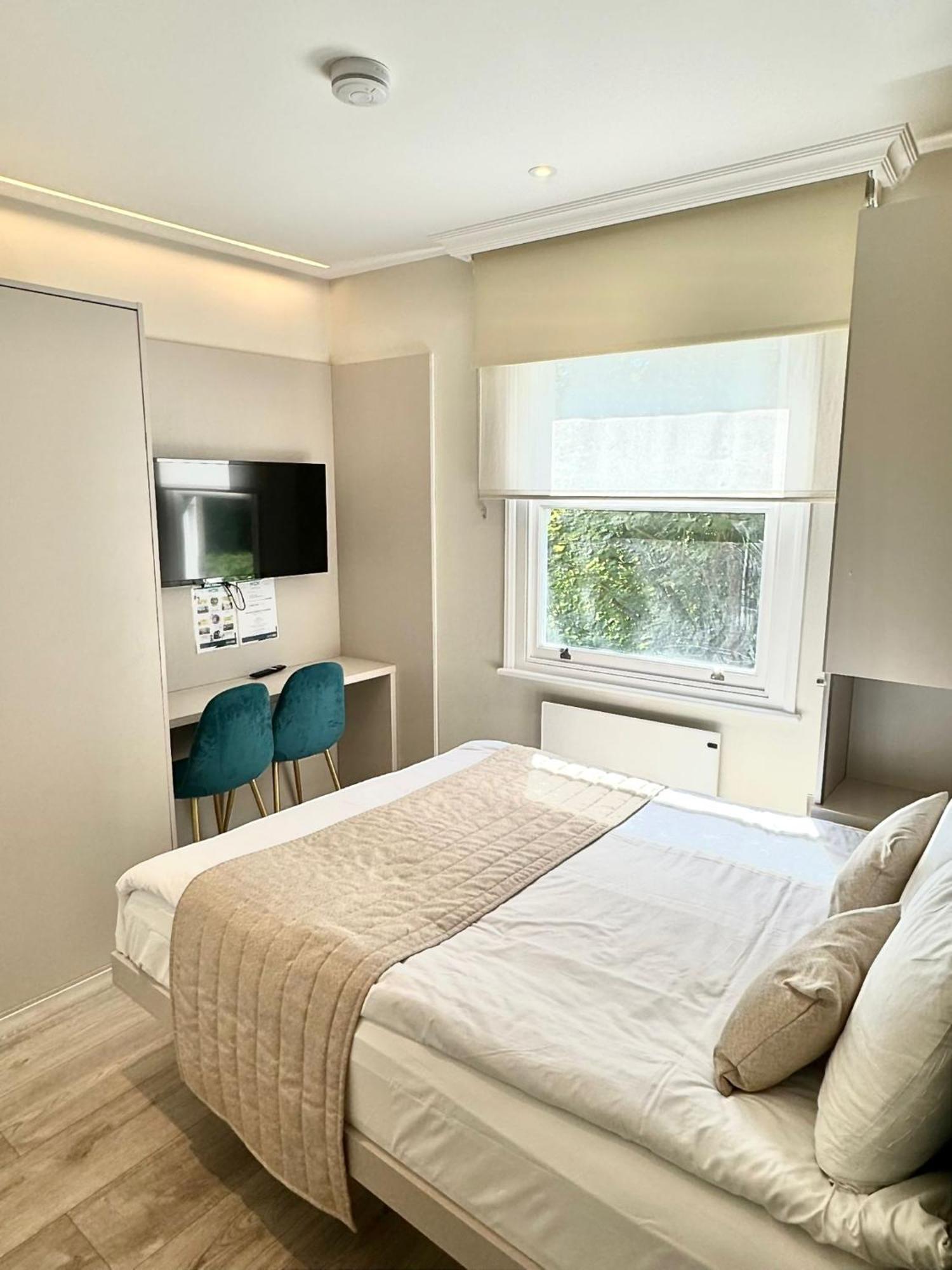 Nox Richmond Aparthotel ริชมอนด์ ภายนอก รูปภาพ