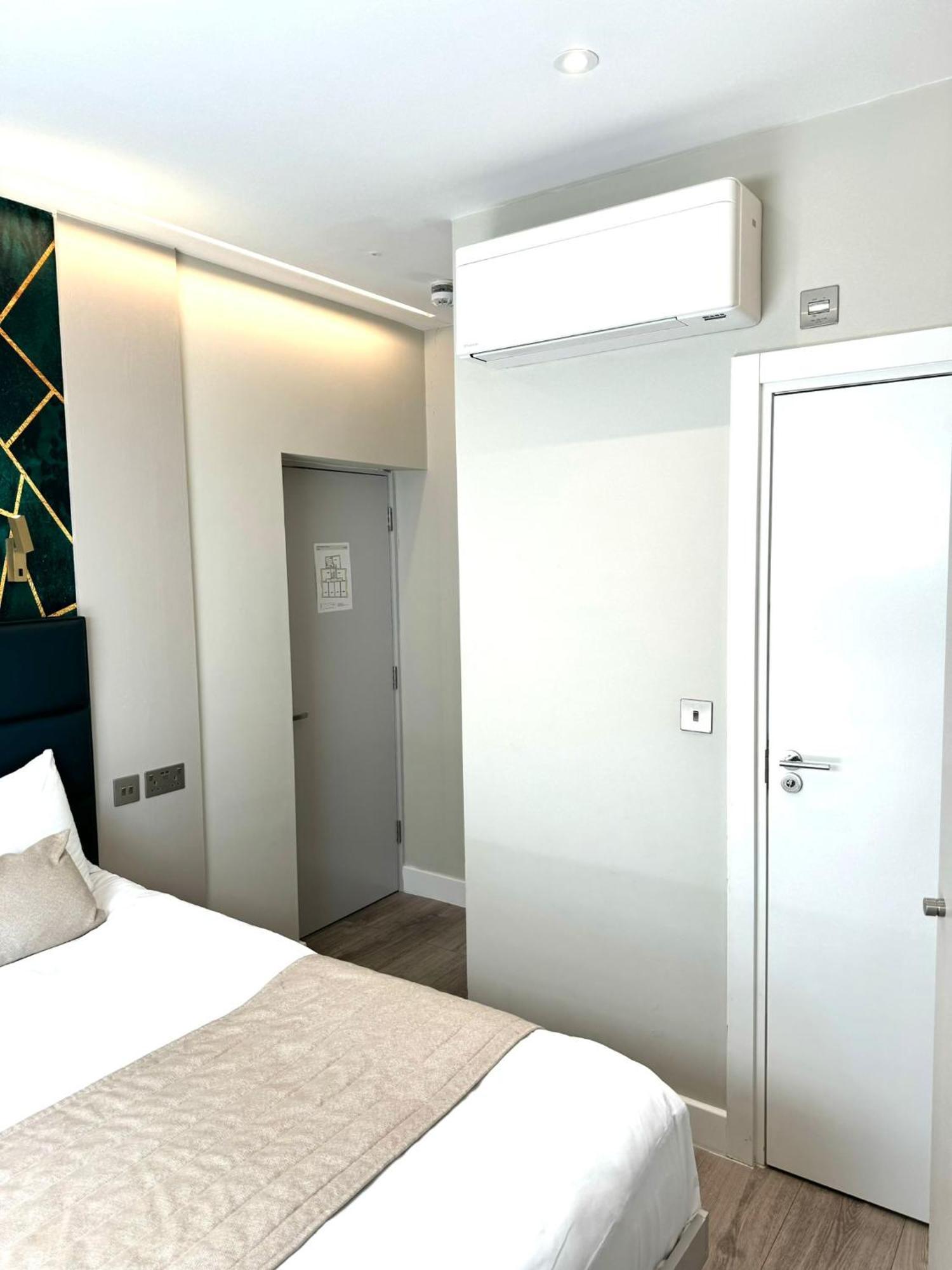 Nox Richmond Aparthotel ริชมอนด์ ภายนอก รูปภาพ